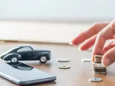 办理通城车辆抵押贷款,短期应急首选